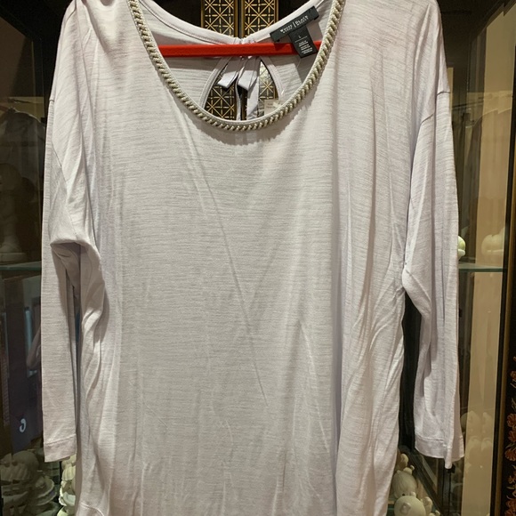 White House Black Market size Large - Picture 1 of 4